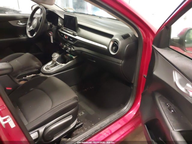 Продажа на аукционе авто 2022 Kia Forte Lxs, vin: 3KPF24AD6NE496904, номер лота: 44449299