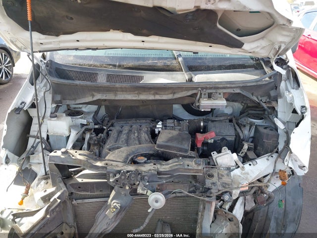 Nissan Nv200 S 2019 3N6CM0KNXKK700434 Image 10