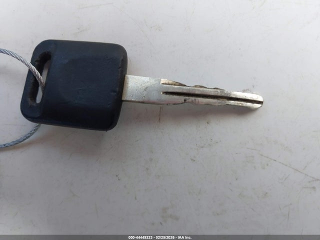 Nissan Nv200 S 2019 3N6CM0KNXKK700434 Image 11