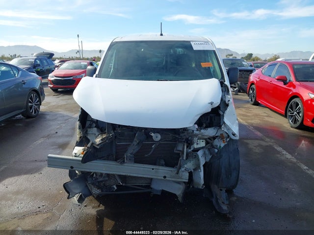 Nissan Nv200 S 2019 3N6CM0KNXKK700434 Image 13