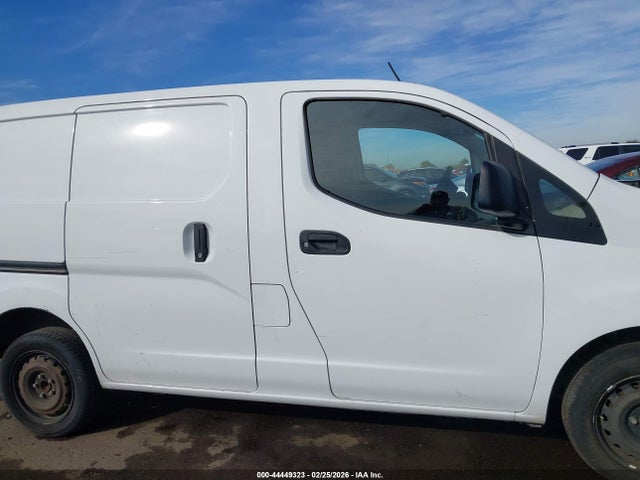 Nissan Nv200 S 2019 3N6CM0KNXKK700434 Image 14