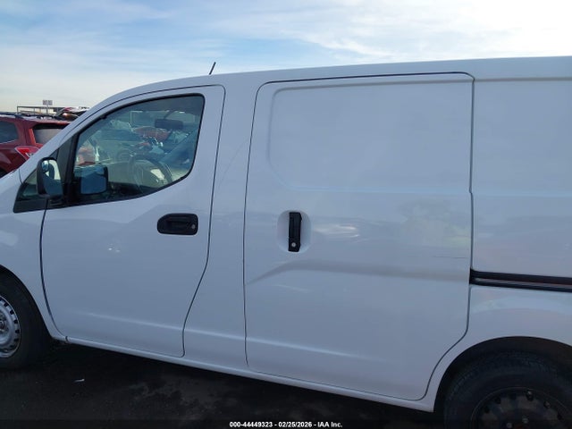 Nissan Nv200 S 2019 3N6CM0KNXKK700434 Image 15