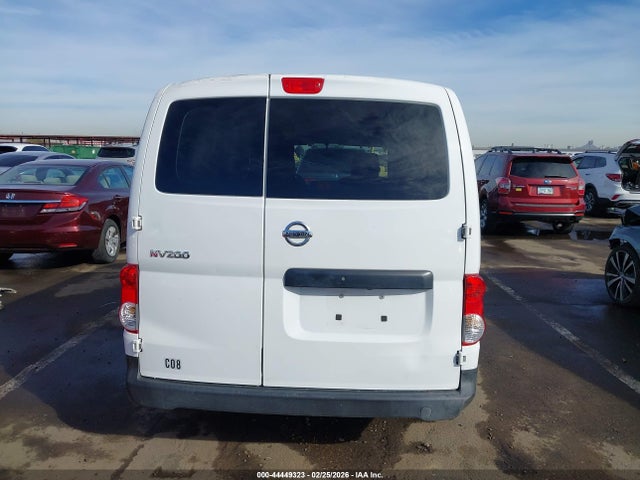 Nissan Nv200 S 2019 3N6CM0KNXKK700434 Image 17