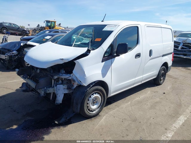 Nissan Nv200 S 2019 3N6CM0KNXKK700434 Image 2