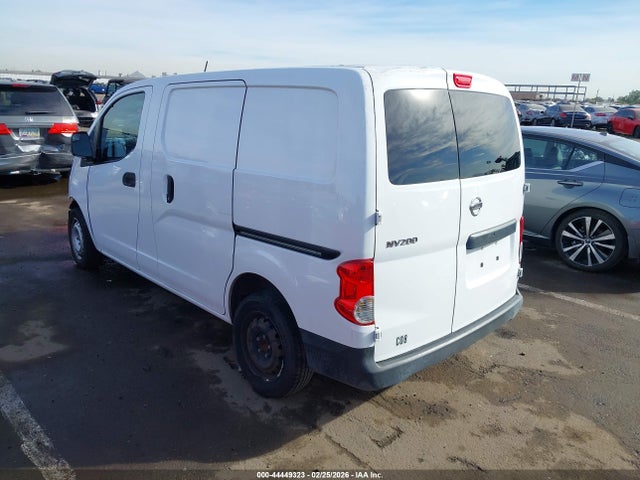 Nissan Nv200 S 2019 3N6CM0KNXKK700434 Image 3