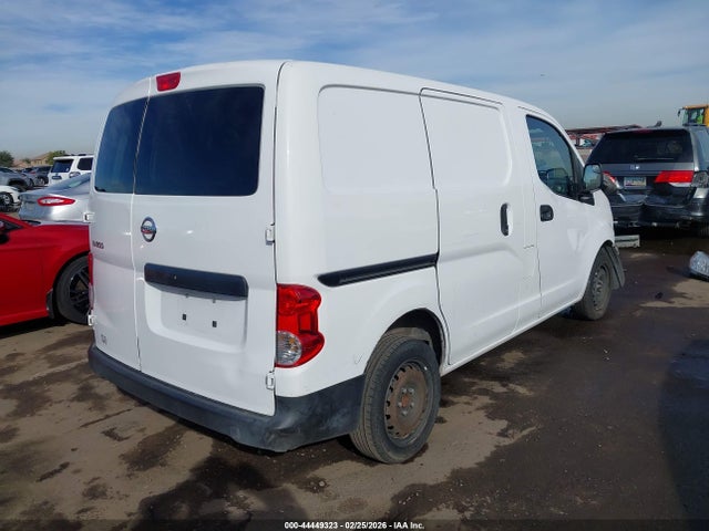 Nissan Nv200 S 2019 3N6CM0KNXKK700434 Image 4