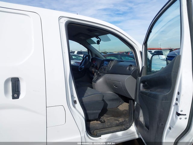 Nissan Nv200 S 2019 3N6CM0KNXKK700434 Image 5