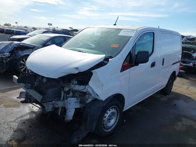 Nissan Nv200 S 2019 3N6CM0KNXKK700434 Image 6