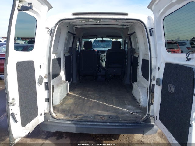 Nissan Nv200 S 2019 3N6CM0KNXKK700434 Image 8