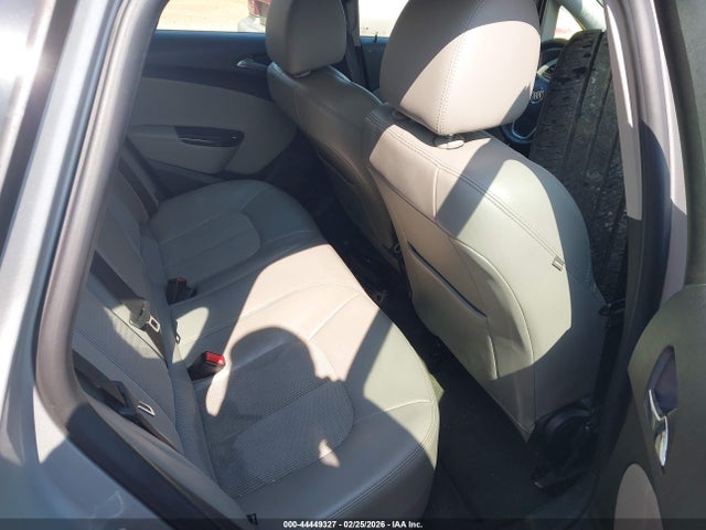 2016 Buick Verano Sport Touring Group მანქანა იყიდება აუქციონზე, vin: 1G4PW5SK9G4138577, აუქციონის ნომერი: 44449327