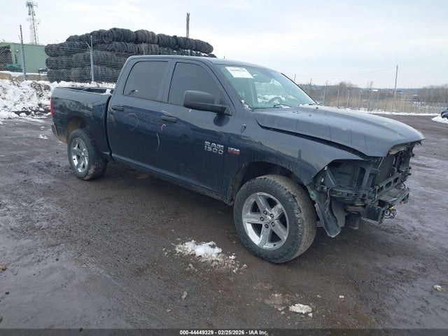 2015 RAM 1500 1C6RR7KT6FS549137 Photo 0
