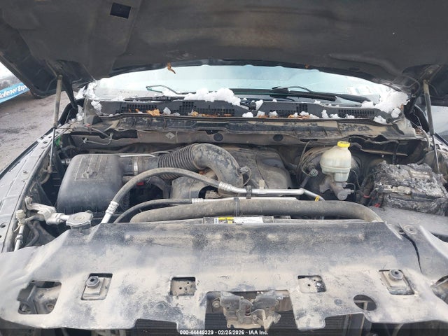 2015 RAM 1500 1C6RR7KT6FS549137 Photo 9