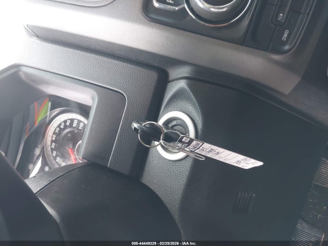 2015 RAM 1500 1C6RR7KT6FS549137 Photo 10