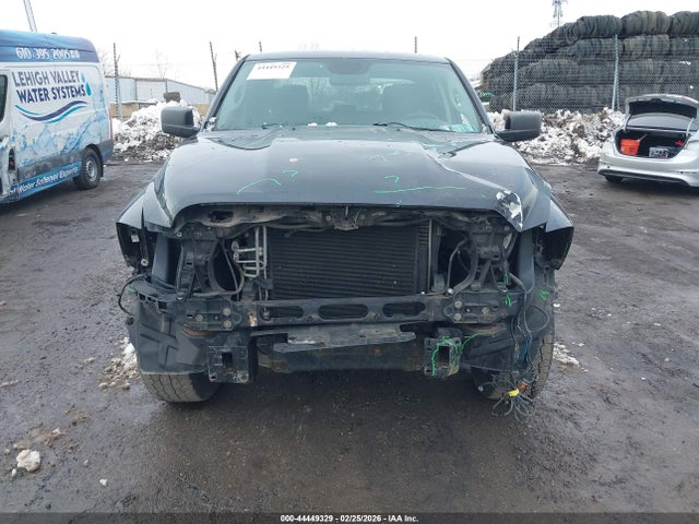 Продаж на аукціоні авто 2015 Ram 1500 Express, vin: 1C6RR7KT6FS549137, номер лоту: 44449329