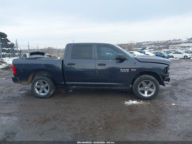 Продаж на аукціоні авто 2015 Ram 1500 Express, vin: 1C6RR7KT6FS549137, номер лоту: 44449329