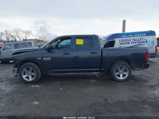 Продаж на аукціоні авто 2015 Ram 1500 Express, vin: 1C6RR7KT6FS549137, номер лоту: 44449329