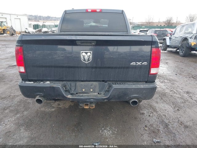 Продаж на аукціоні авто 2015 Ram 1500 Express, vin: 1C6RR7KT6FS549137, номер лоту: 44449329