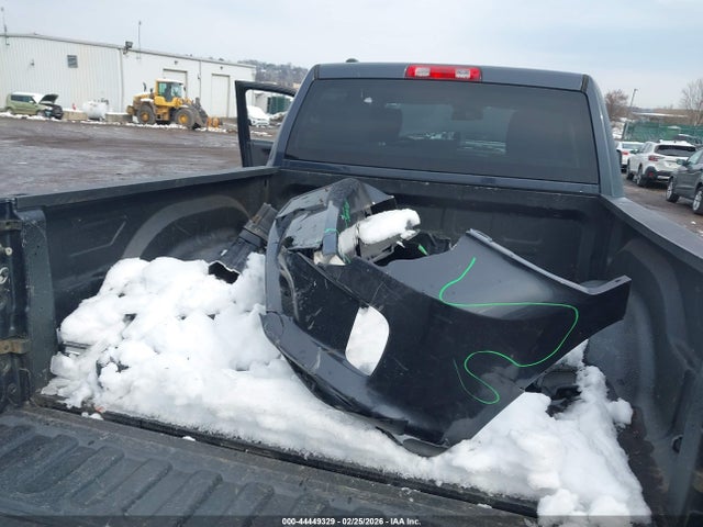 Продаж на аукціоні авто 2015 Ram 1500 Express, vin: 1C6RR7KT6FS549137, номер лоту: 44449329