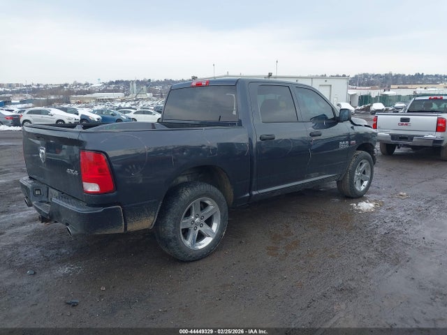 2015 RAM 1500 1C6RR7KT6FS549137 Photo 3