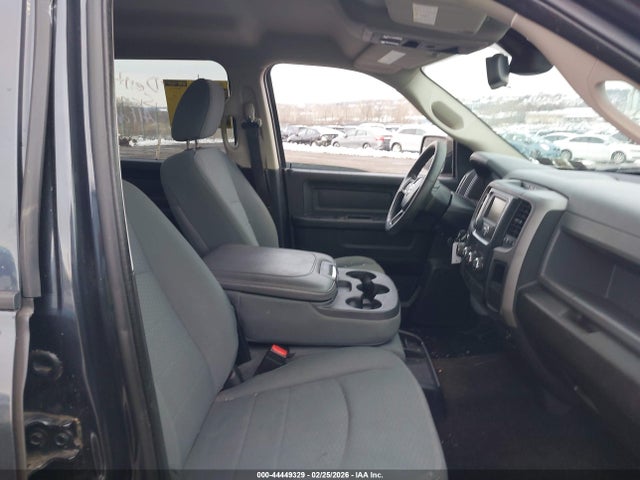 2015 RAM 1500 1C6RR7KT6FS549137 Photo 4