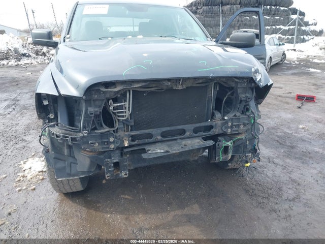 2015 RAM 1500 1C6RR7KT6FS549137 Photo 5