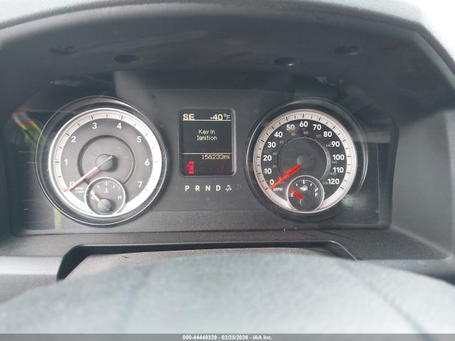 2015 RAM 1500 1C6RR7KT6FS549137 Photo 6