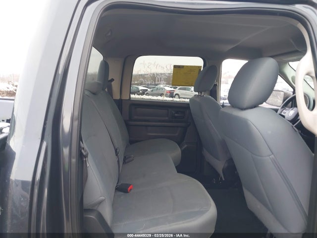 2015 RAM 1500 1C6RR7KT6FS549137 Photo 7