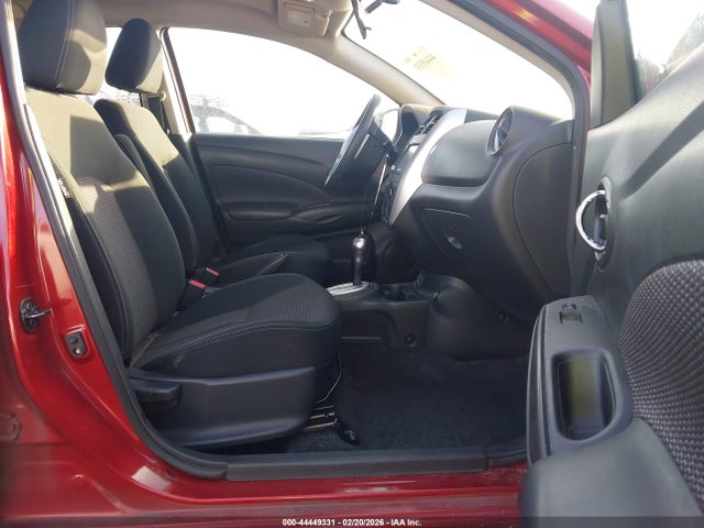 Aukcja sprzedaży 2019 Nissan Versa 1.6 Sv, vin: 3N1CN7AP8KL872227, numer aukcji: 44449331