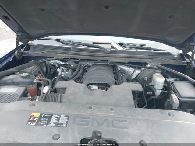 GMC Sierra 1500 Slt 2014 3GTU2VEC3EG475625 Image 10