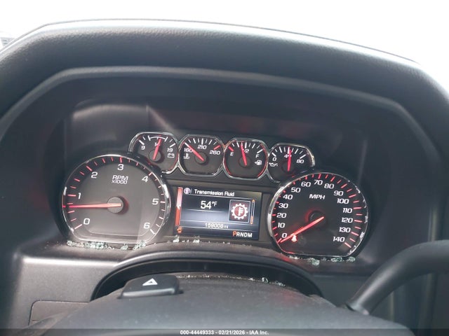 GMC Sierra 1500 Slt 2014 3GTU2VEC3EG475625 Image 7