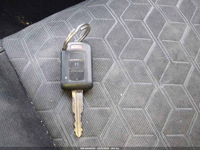 2021 MITSUBISHI OUTLANDER SPORT JA4ARUAU5MU004170 Photo 10