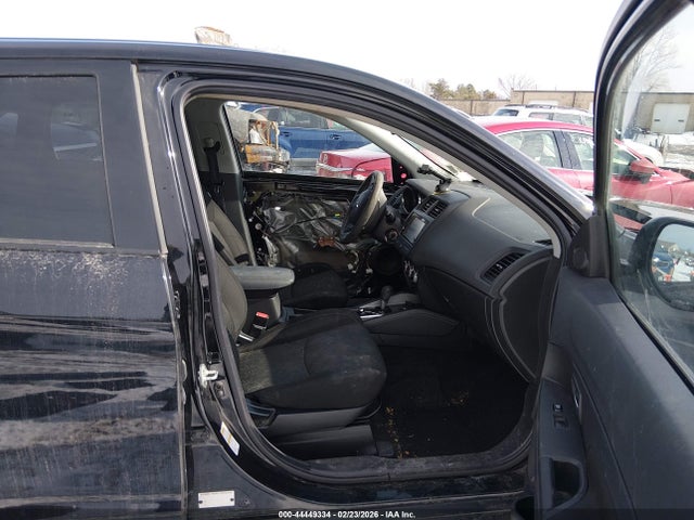 2021 MITSUBISHI OUTLANDER SPORT JA4ARUAU5MU004170 Photo 4