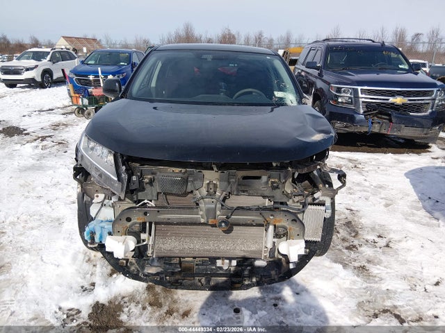 2021 MITSUBISHI OUTLANDER SPORT JA4ARUAU5MU004170 Photo 5