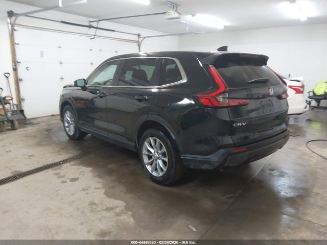 2025 HONDA CR-V 5J6RS4H47SL010911 Photo 2