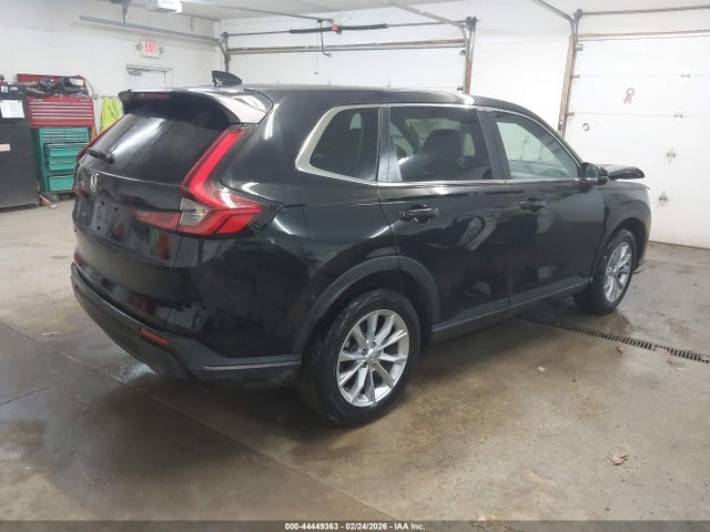 2025 HONDA CR-V 5J6RS4H47SL010911 Photo 3
