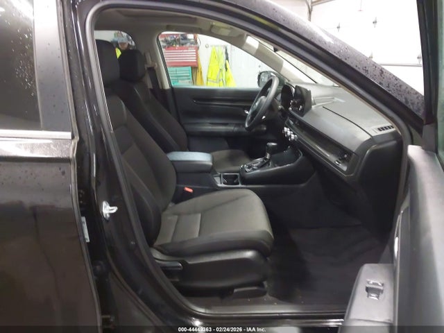 2025 HONDA CR-V 5J6RS4H47SL010911 Photo 4