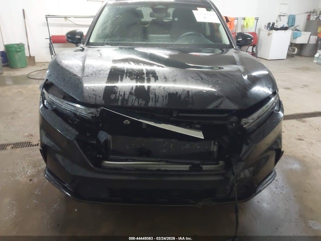 2025 HONDA CR-V 5J6RS4H47SL010911 Photo 5