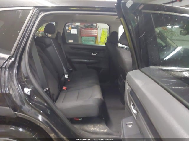 2025 HONDA CR-V 5J6RS4H47SL010911 Photo 7