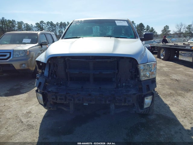 Aukcja sprzedaży 2019 Ram 1500 Classic Express  4x4 6'4 Box, vin: 1C6RR7FT3KS541839, numer aukcji: 44449378