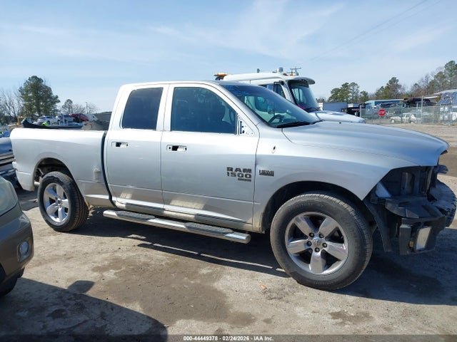Aukcja sprzedaży 2019 Ram 1500 Classic Express  4x4 6'4 Box, vin: 1C6RR7FT3KS541839, numer aukcji: 44449378