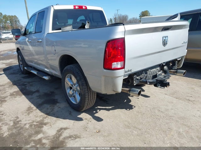 Aukcja sprzedaży 2019 Ram 1500 Classic Express  4x4 6'4 Box, vin: 1C6RR7FT3KS541839, numer aukcji: 44449378