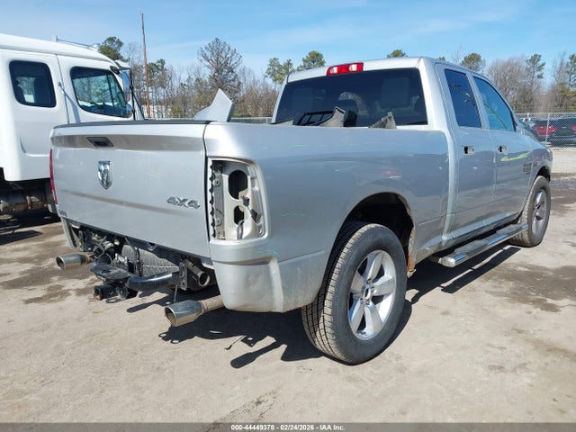 Aukcja sprzedaży 2019 Ram 1500 Classic Express  4x4 6'4 Box, vin: 1C6RR7FT3KS541839, numer aukcji: 44449378
