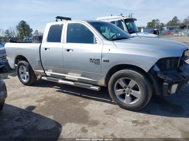 Aukcja sprzedaży 2019 Ram 1500 Classic Express  4x4 6'4 Box, vin: 1C6RR7FT3KS541839, numer aukcji: 44449378