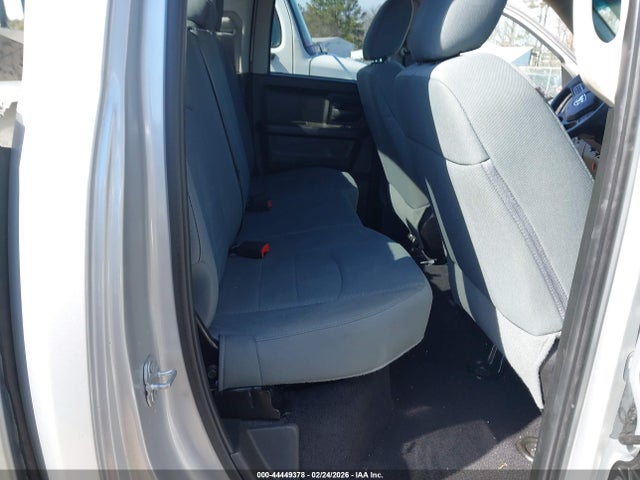 Aukcja sprzedaży 2019 Ram 1500 Classic Express  4x4 6'4 Box, vin: 1C6RR7FT3KS541839, numer aukcji: 44449378