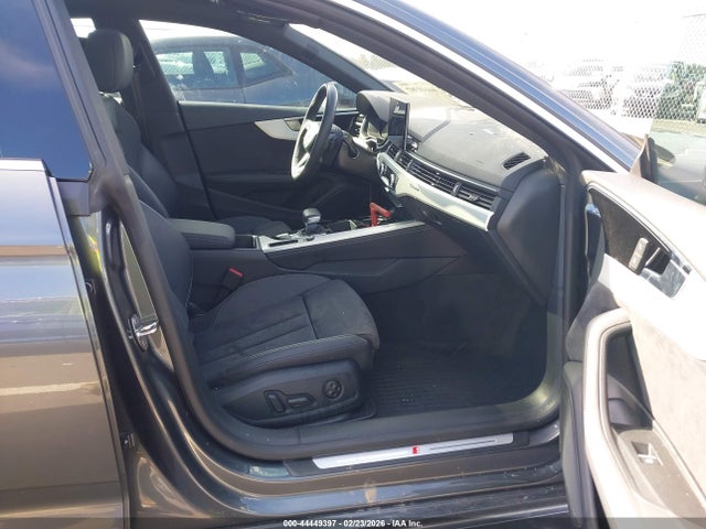 Продажа на аукционе авто 2024 Audi A5 Sportback Premium Plus 45 Tfsi Quattro S Tronic, vin: WAUFACF5XRA122140, номер лота: 44449397