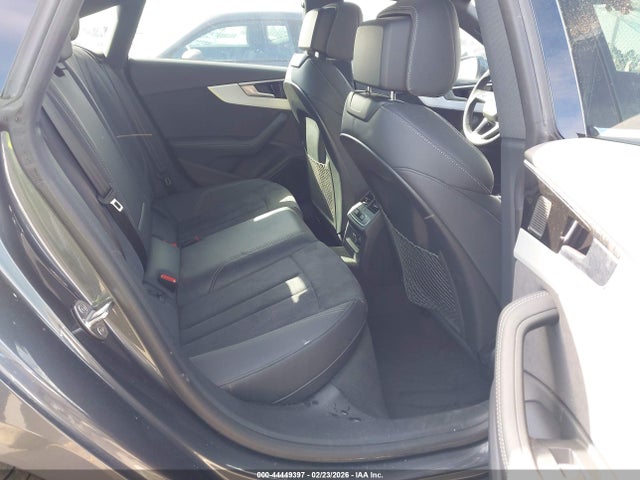 Продажа на аукционе авто 2024 Audi A5 Sportback Premium Plus 45 Tfsi Quattro S Tronic, vin: WAUFACF5XRA122140, номер лота: 44449397