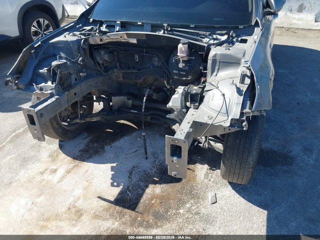 2017 Kia Optima Lx მანქანა იყიდება აუქციონზე, vin: 5XXGT4L36HG125940, აუქციონის ნომერი: 44449399