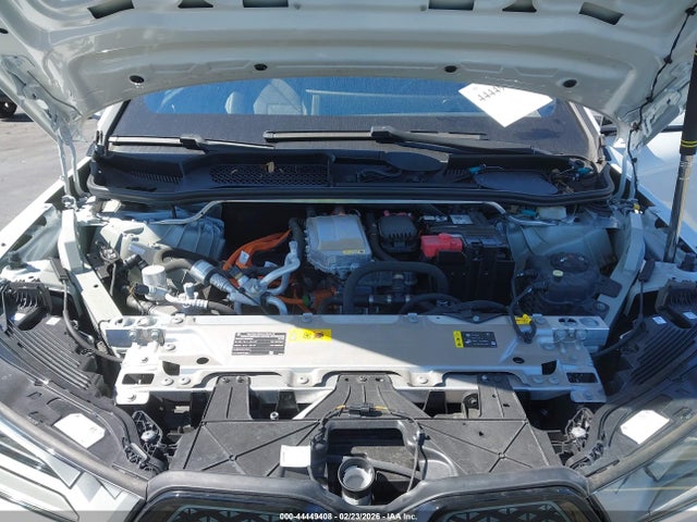 2024 BMW IX WB523CF03RCP63355 Photo 9