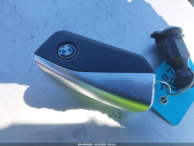 2024 BMW IX WB523CF03RCP63355 Photo 10