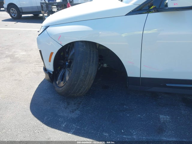 2024 BMW IX WB523CF03RCP63355 Photo 5